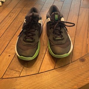 Nike air zoom crossover